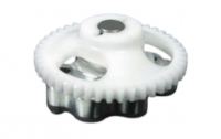 Takegawa - Super Oil Pump for KLX110 DRZ110 and Z125R - photo 2