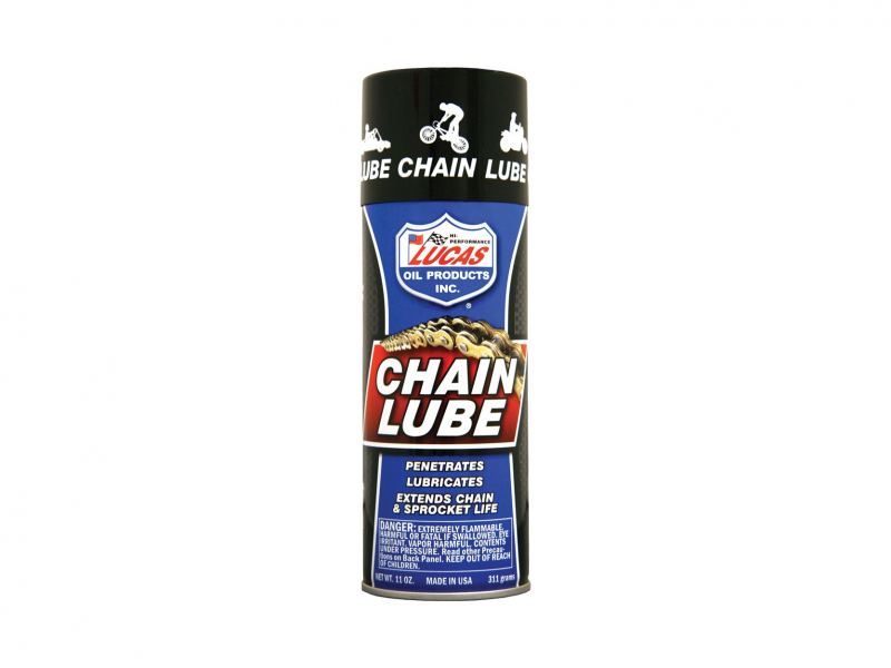Lucas Chain Lube 11oz