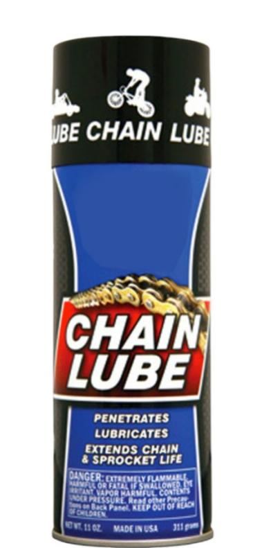 Lucas Chain Lube 11oz