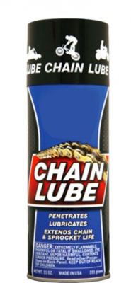 Lucas Chain Lube 11oz