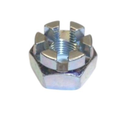KLX110 OEM Rear Axle nut
