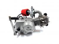 Works - Cheater 50 Semi-Auto 108cc Engine - photo 2