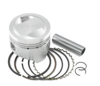 Wiseco - Honda XR50 88-03 and CRF50F 04-Present  Standard Bore 11:1 Compression - photo 1