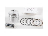 Wiseco - Honda XR50 88-03 and CRF50F 04-Present  Standard Bore 11:1 Compression - photo 2