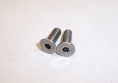 Master Cylinder Bolts 2pc