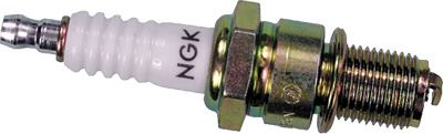 NGK  12mm Spark Plug - DR8HS