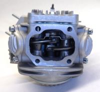 YX 140 Head 23/27 valves  w/Covers - photo 2