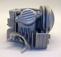 YX 140 Head 23/27 valves  w/Covers - photo 5