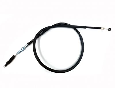 TBparts - Extended Clutch Cable for KLX110 and KLX110L Replacement Cable for CHP & TB manual clutch (modenas) and KLX140