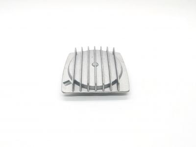 Finned Cam cover