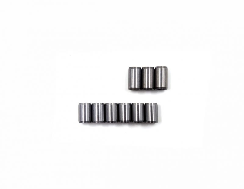 TBparts - Dowel Kit for Honda 50/70 and China engines 8mm OD
