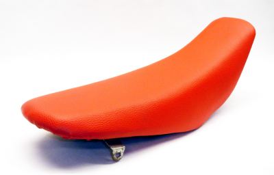 CRF110 Seat red 2013-2018