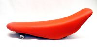 CRF110 Seat red 2013-2018 - photo 2