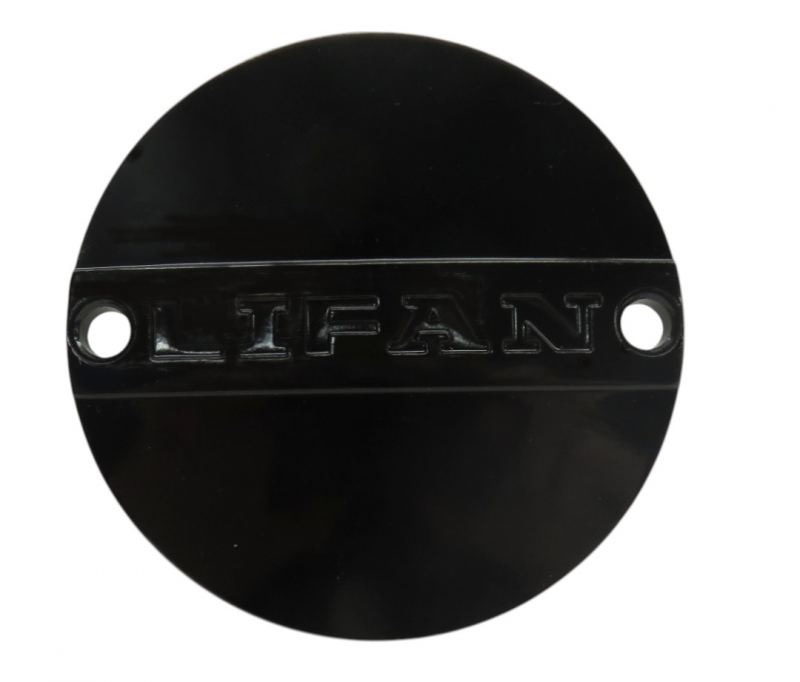 50-125cc Lifan Round Clutch cover