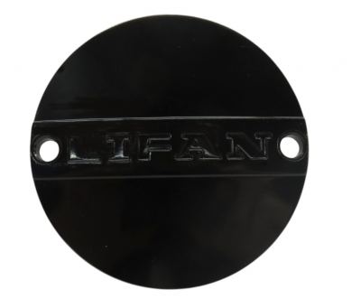 50-125cc Lifan Round Clutch cover
