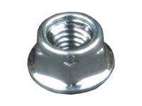 Bolt Hex Flange Nuts 10x14mm 10/Pk - photo 1