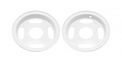 TBParts - Honda Z50R 80-99 Rim in White