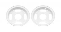 TBParts - Honda Z50R 80-99 Rim in White - photo 1