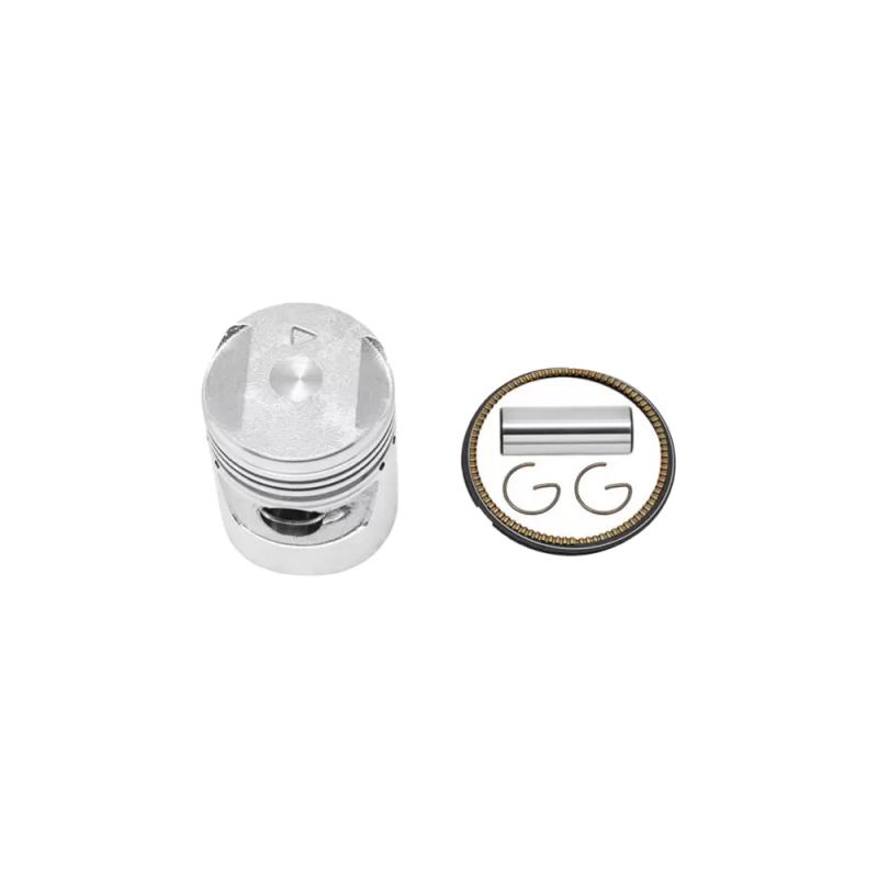 .TBParts - 889 Piston Z50 K0-81 Standard Bore Replacement