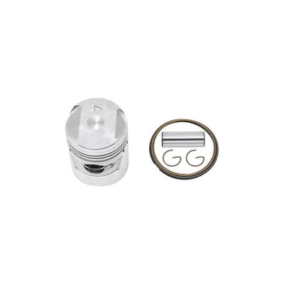 .TBParts - 889 Piston Z50 K0-81 Standard Bore Replacement