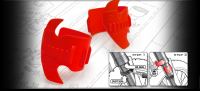 Risk Racing - Seal Doctor - Large 44mm-55mm - photo 2