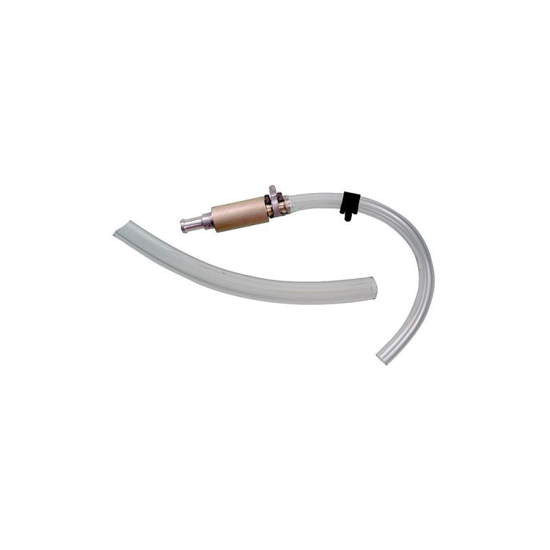 Motion Pro - Hydraulic Brake Bleeder