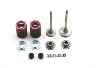 TBParts - CRF110 CRF125 - Big Valve Kit