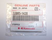 KLX110 Cam Plate Stopper - photo 2