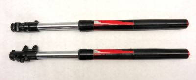 SSR - SR125TR Fork Legs