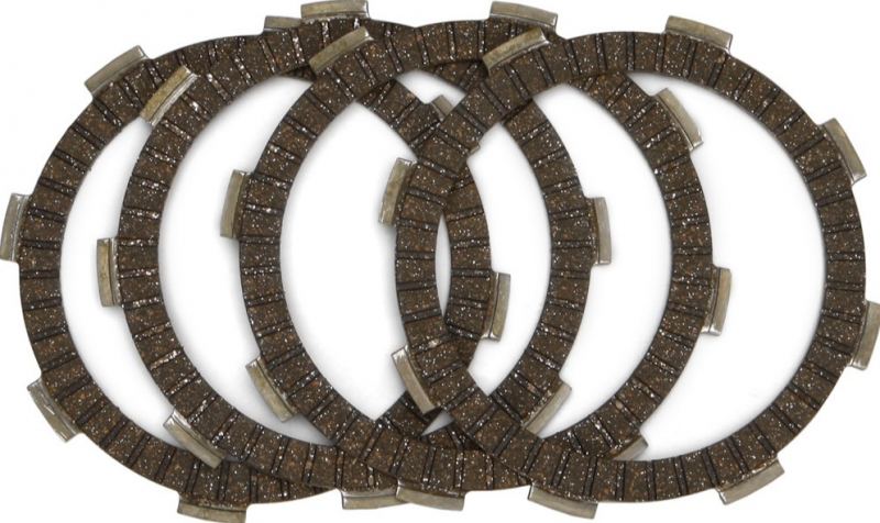 EBC - Clutch Kit for Honda TRX90 XR/CRF100