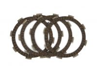 EBC - Clutch Kit for Honda TRX90 XR/CRF100 - photo 1
