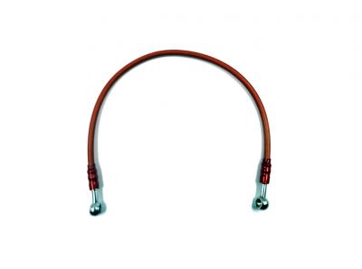 Hydraulic Rear Brake Line T-2 Pink
