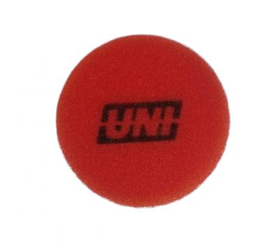 UNI - Dual Stage Foam Pod Air Filter 44.5MM (1.75IN)