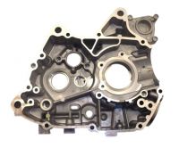 OEM Left Case For KLX110 2003 - 2009 - photo 2