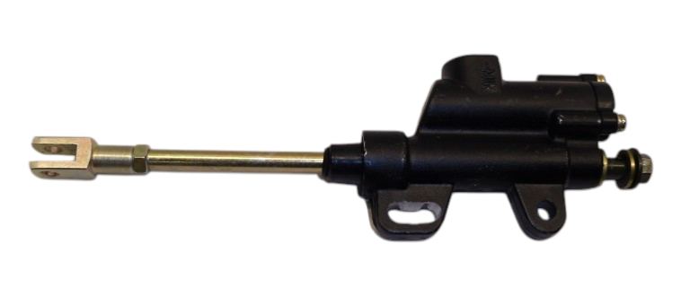 Rear Brake Master Cylinder 8mm T-5 (Adjustable)