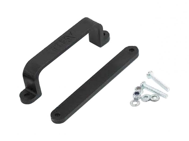 Acerbis - Front Brake Cable Guide