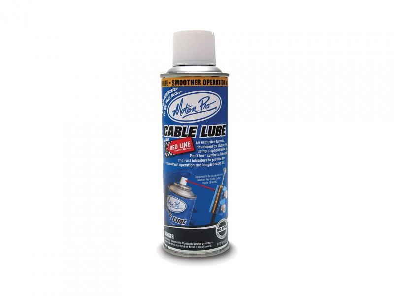 Motion Pro - Cable Lube 6oz