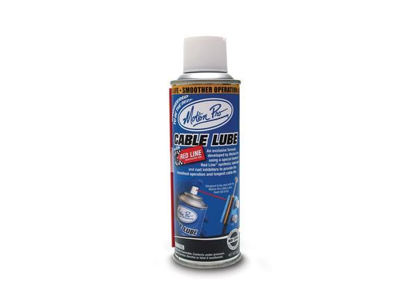 Motion Pro - Cable Lube 6oz