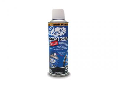 Motion Pro - Cable Lube 6oz