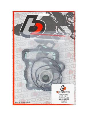 TBParts - Head Gasket and O-Ring Kit for V2 Honda Type 54mm