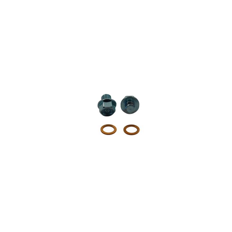 TBParts - Cylinder Bolt Kit Honda for XR100 CRF100