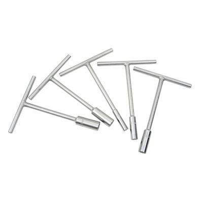 Tusk - Compact T-Handle Wrench Set