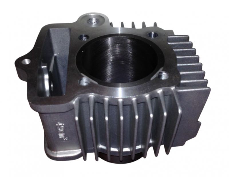 Honda CRF50/70 CT70 Z50 Cylinder  52mm Bore (Marked 49cc)