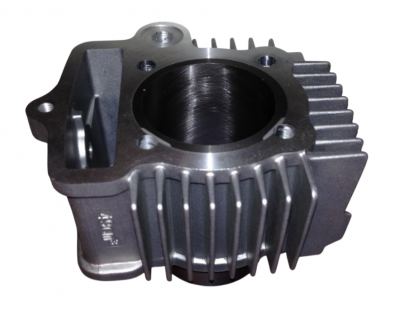 Honda CRF50/70 CT70 Z50 Cylinder  52mm Bore (Marked 49cc)