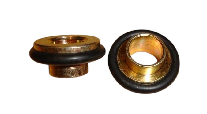 DNM Shock Bushings