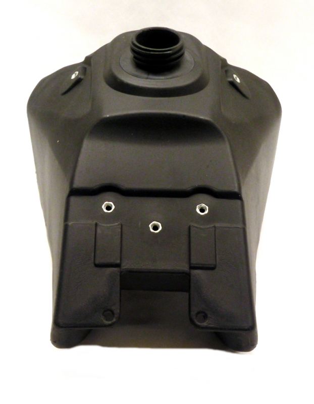Pitster Pro LXR SSR TR Tank