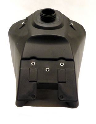 Pitster Pro LXR SSR TR Tank