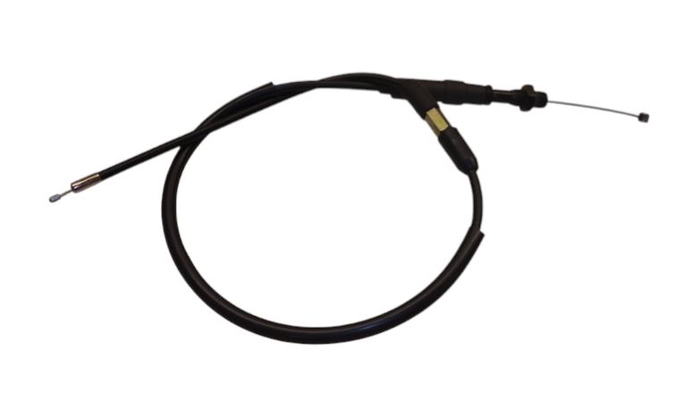 KLX 110 Throttle cable for TRC Billet throttle and stock carb
