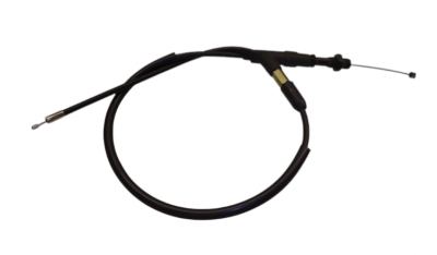 KLX 110 Throttle cable for TRC Billet throttle and stock carb