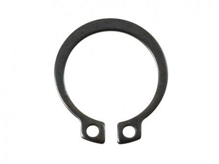 KLX110 Countershaft Sprocket Clip 17mm